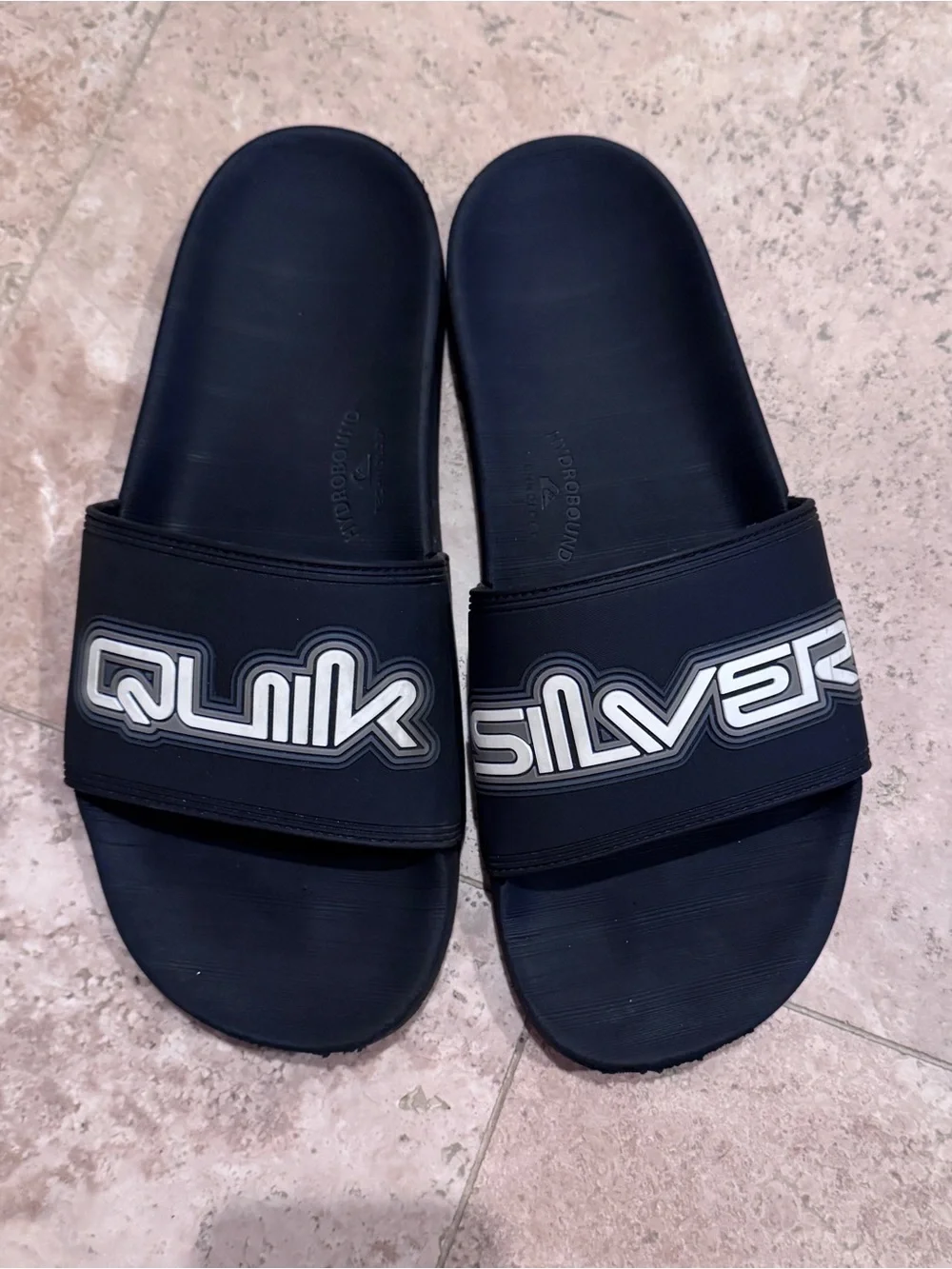 Quicksilver Men’s Slides